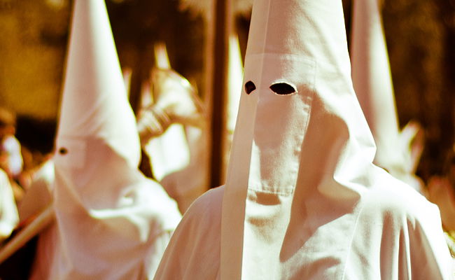 אנשי KKK, ארכיון