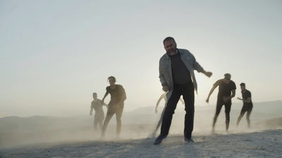 גרשון ורובה בקליפ משעשע מתוך האלבום