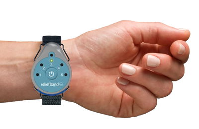 צמיד ה"רליף בנד"