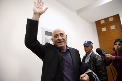 גטאס בבית המשפט