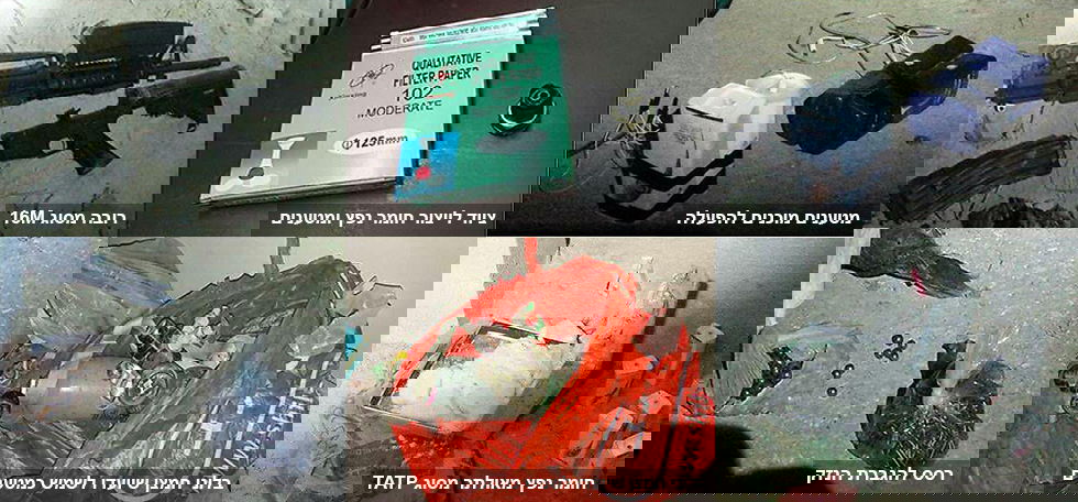 מחירי הנשק הבלתי חוקי זינקו משמעותית