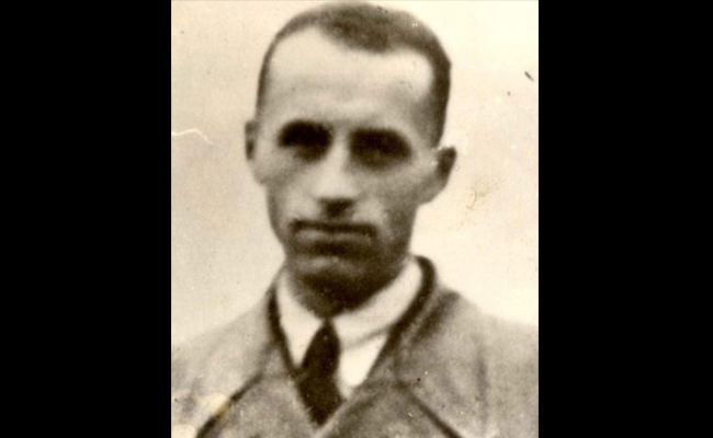 אלויס ברונר