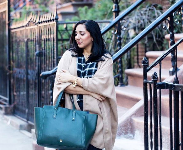 בוחרת בפוליטיקה: איוונקה טראמפ נפרדת ממותג האופנה שלה