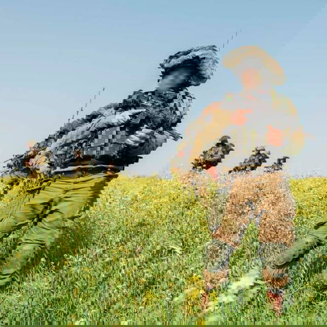 חלק מהפרופילים המזוייפים של פעילי החמאס שהתכתבו עם חיילי צה"ל