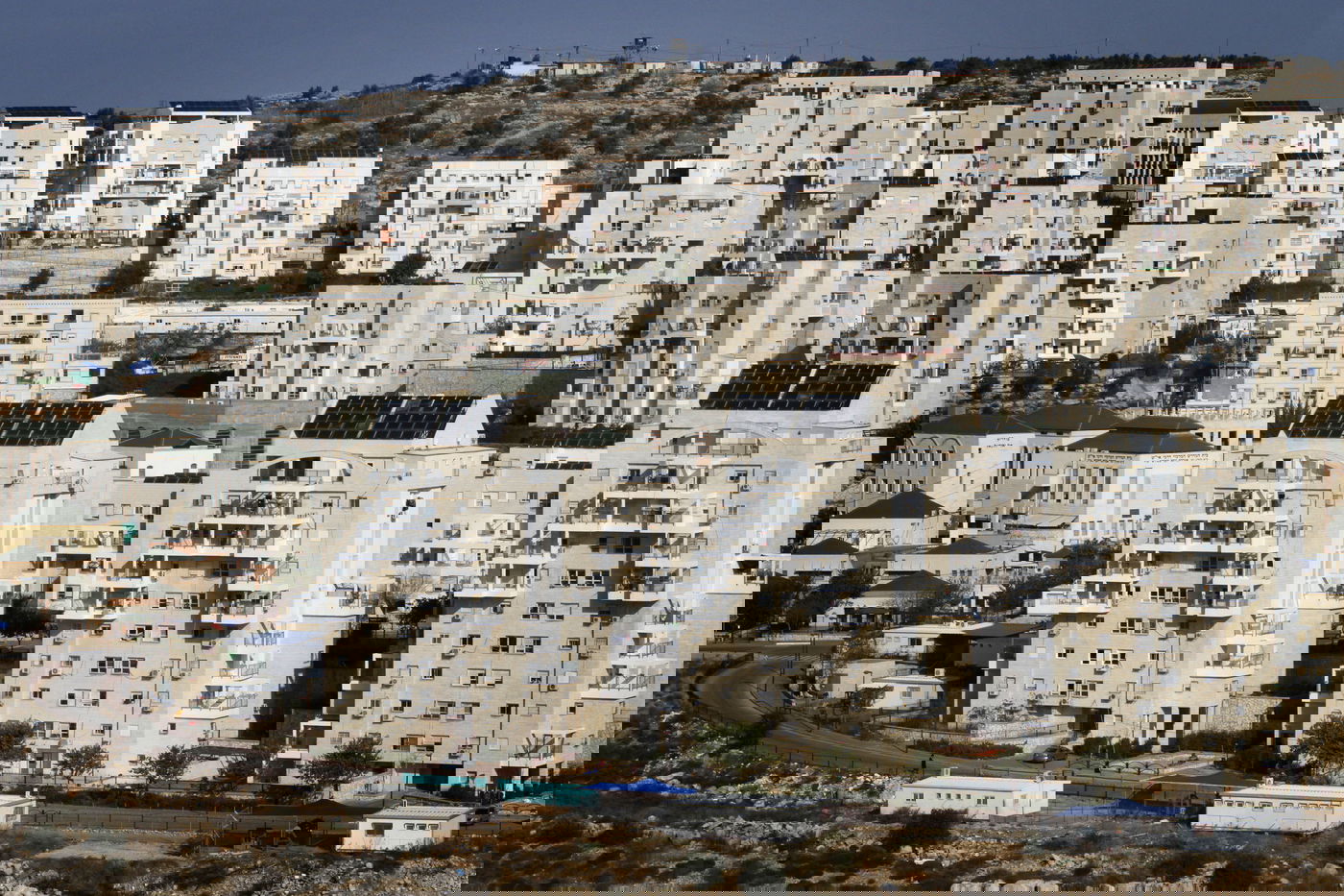 מודיעין עילית