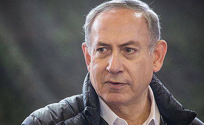 סקר 'וואלה': החקירות לא מזיקות לנתניהו