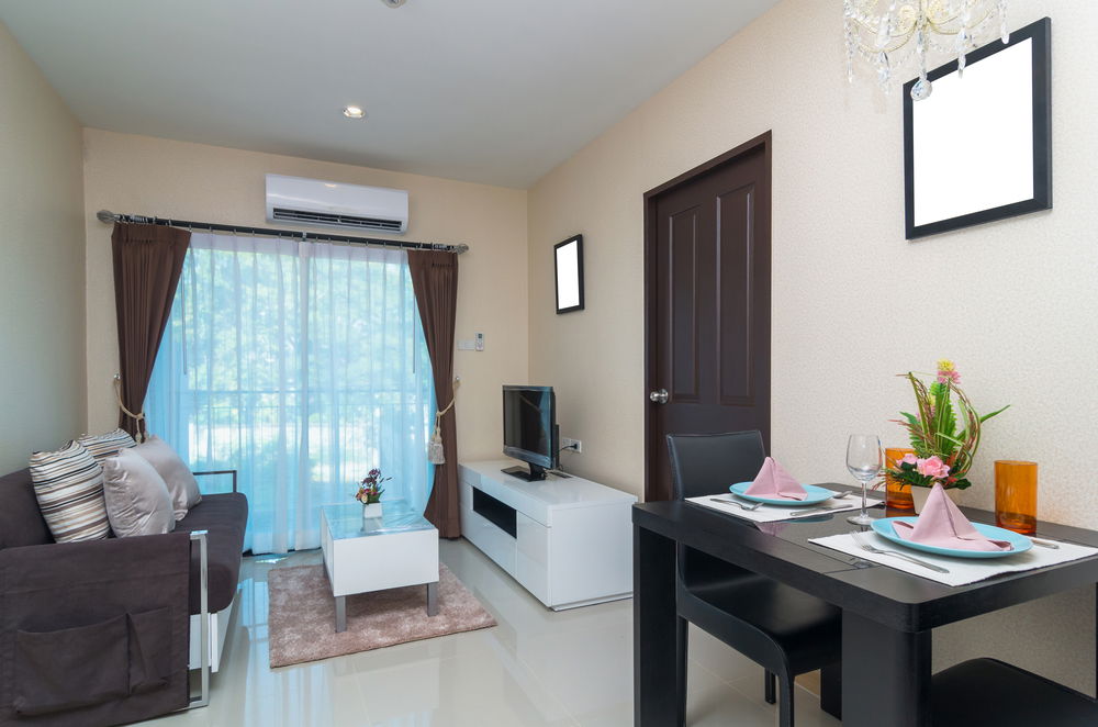 התובע לא עשה רושם שהתאמץ לקדם את מכירת הדירה. אילוסטרציה