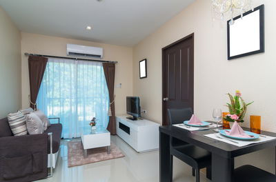 התובע לא עשה רושם שהתאמץ לקדם את מכירת הדירה. אילוסטרציה