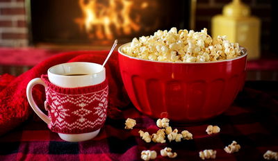 מצלמת PHANTOM FLEX 4K