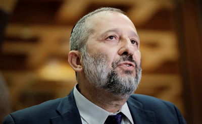 דרעי בכינוס