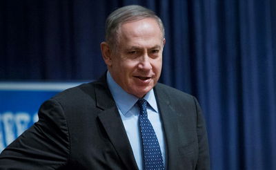 רה"מ בנימין נתניהו