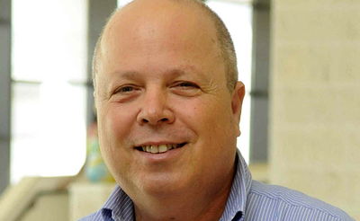 רו"ח קובי בן גור. ארכיון