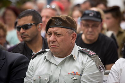 הרמטכ"ל. ארכיון