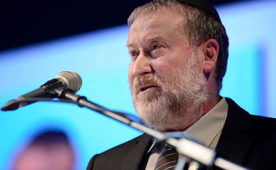 אביחי מנדלבליט. ארכיון