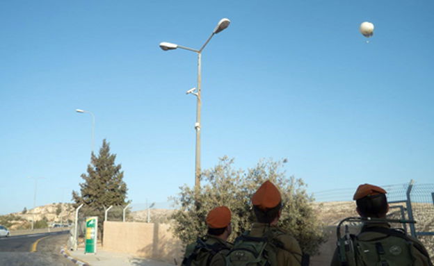 הבלון הנסחף