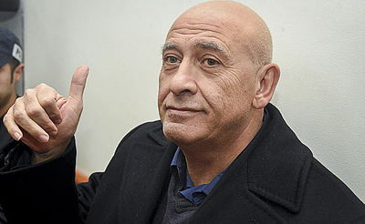 ח"כ באסל גאטס