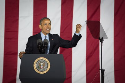אובמה הערב
