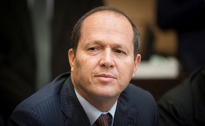 ניר ברקת. ארכיון