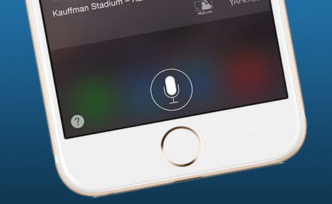 "סירי" הצילה את חייו של רוכב אופניים פצוע