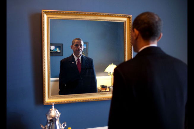 להראות טוב...