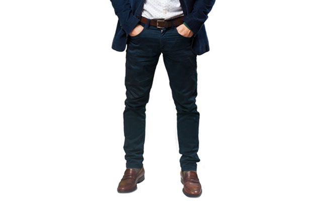 ללבוש בהתאמה