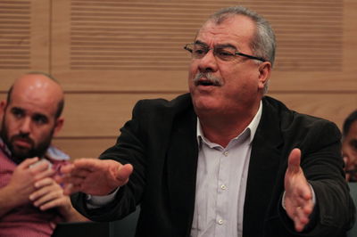 מוחמד ברקה. ארכיון