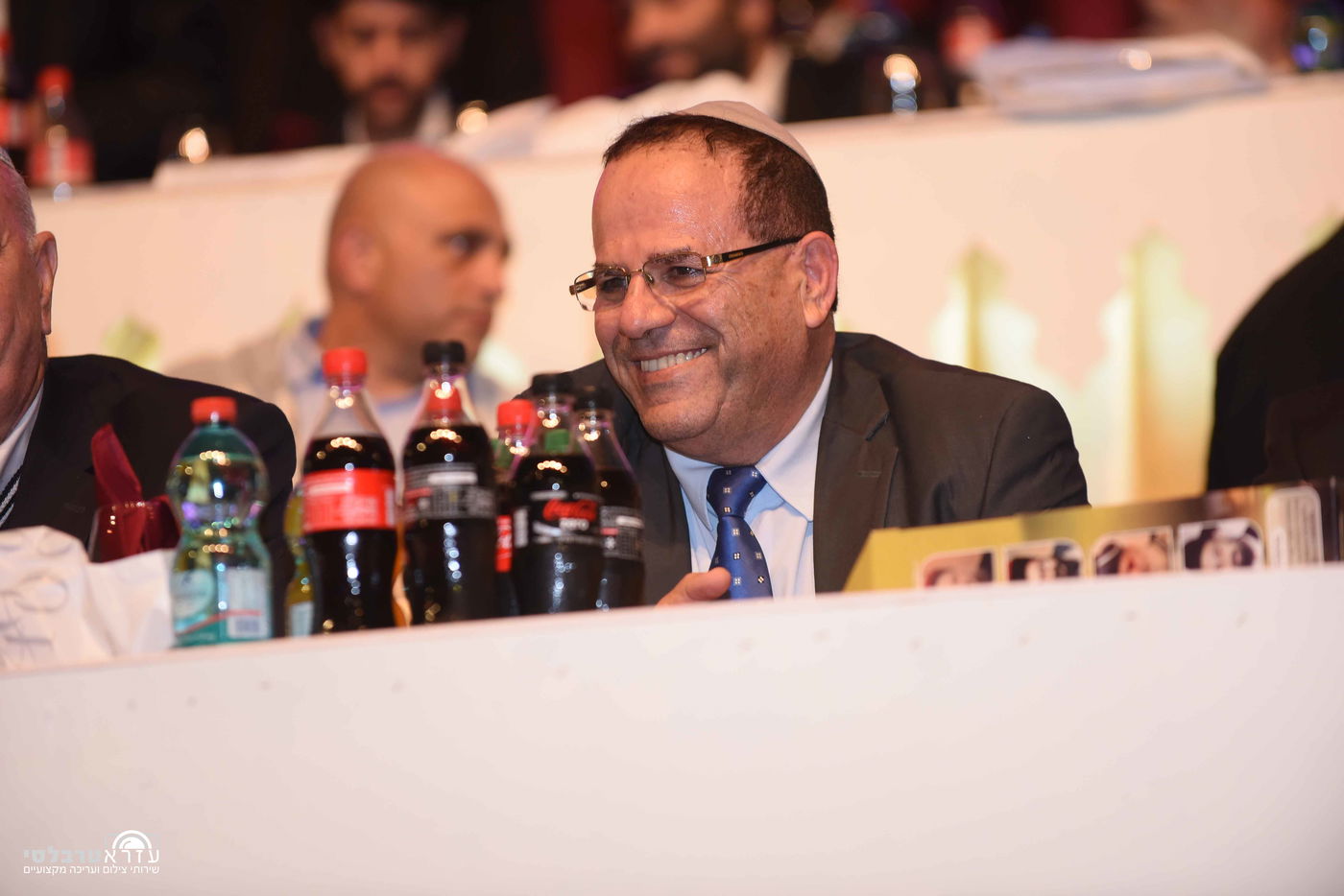 תיעוד ענק: ההילולה של רבי מצליח מזוז זצ"ל