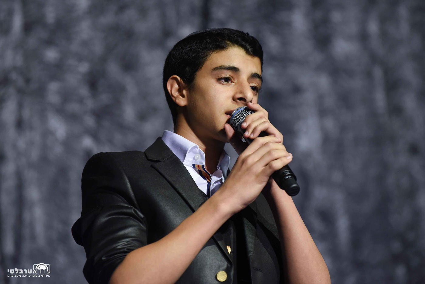 תיעוד ענק: ההילולה של רבי מצליח מזוז זצ"ל