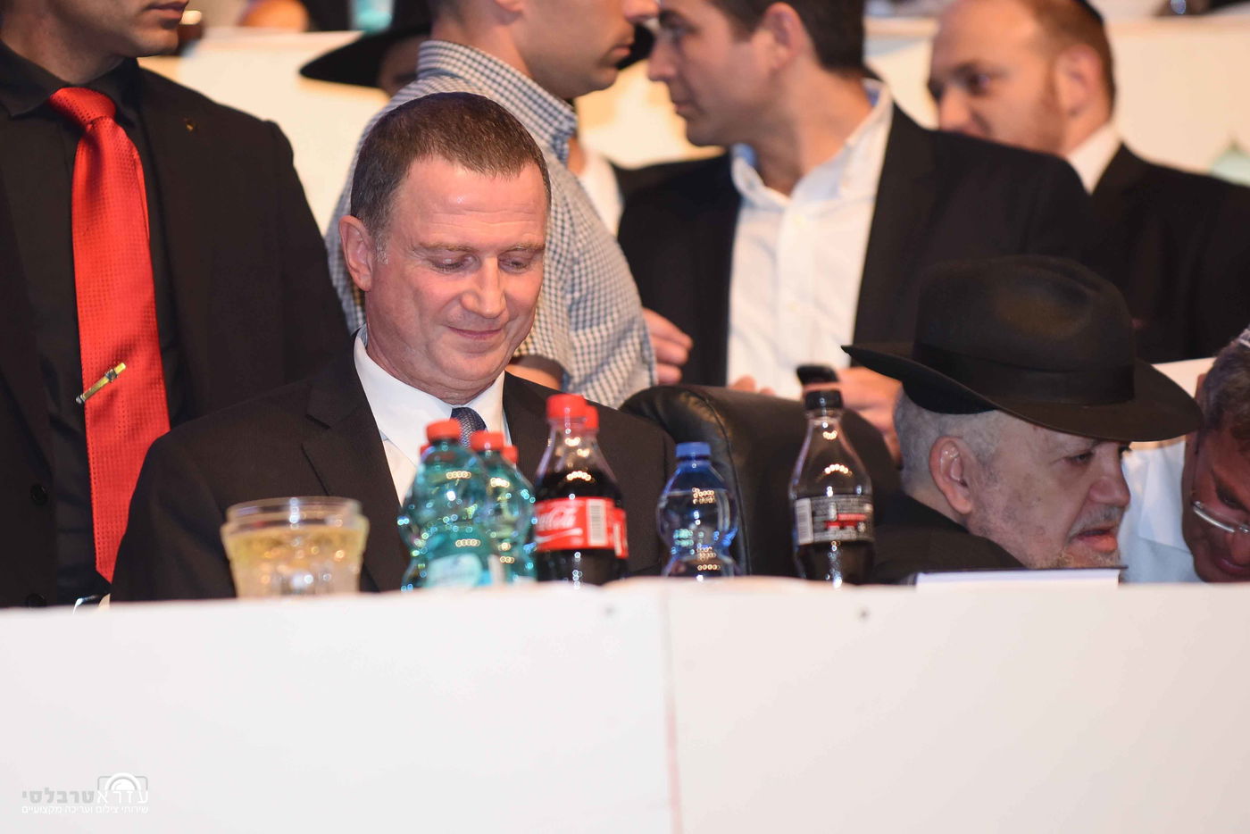 תיעוד ענק: ההילולה של רבי מצליח מזוז זצ"ל