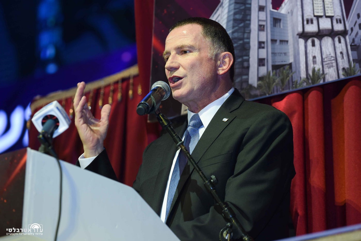 תיעוד ענק: ההילולה של רבי מצליח מזוז זצ"ל