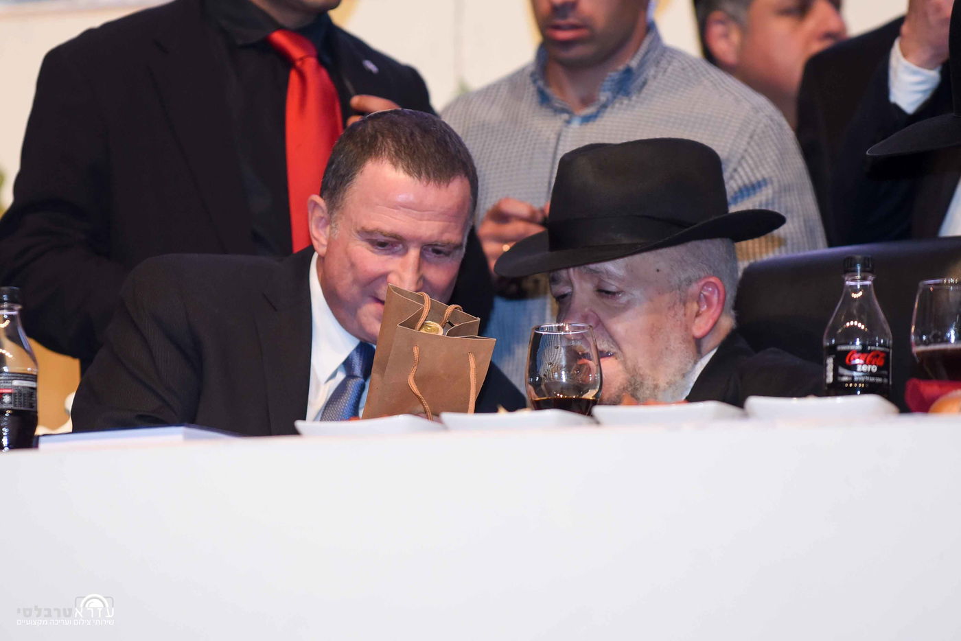 תיעוד ענק: ההילולה של רבי מצליח מזוז זצ"ל