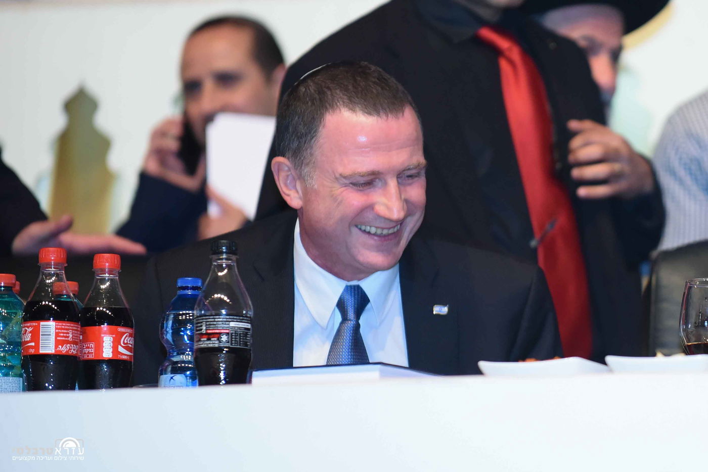 תיעוד ענק: ההילולה של רבי מצליח מזוז זצ"ל