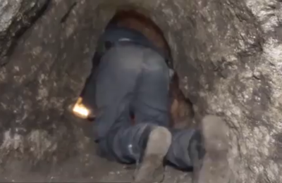 התיעוד הדרמטי