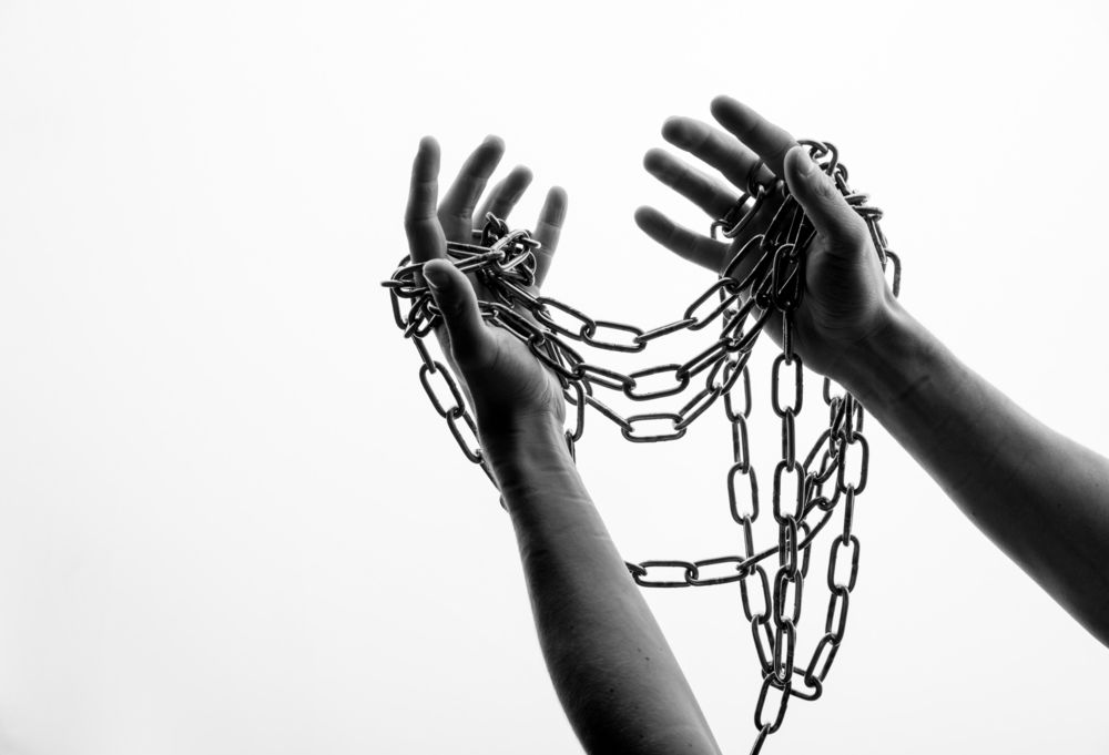 פרשת שמות: מהפך! // הרב עמיהוד סלומון