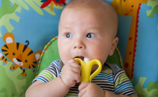 לא תאמינו מה אמא גילתה בנשכן של הילד