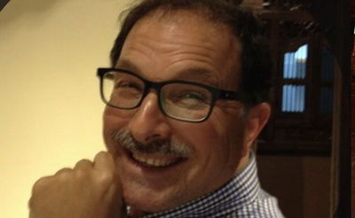 אלי רוזנבלום ז"ל