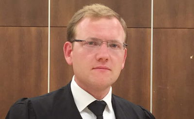 מנחם שטאובר