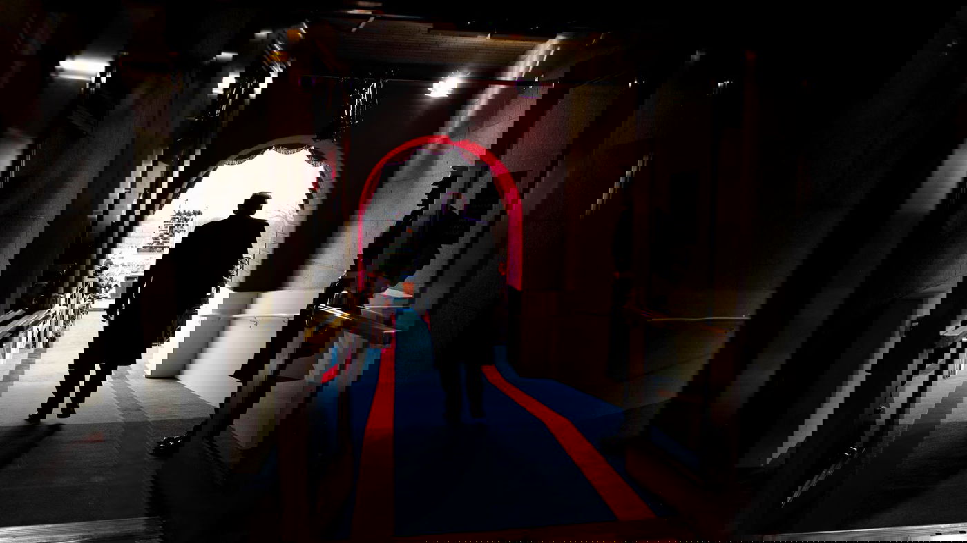 טראמפ, לפני השבעתו