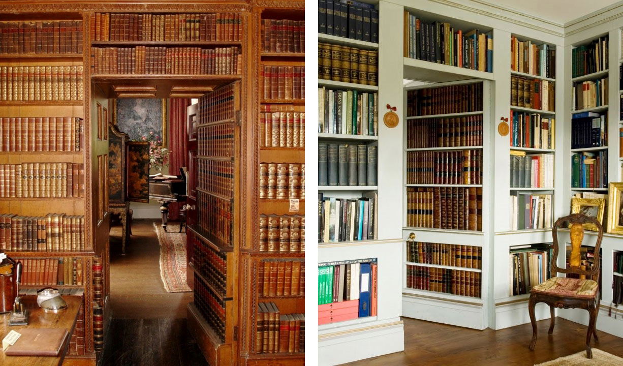 כל משפחה חרדית צריכה אחד כזה