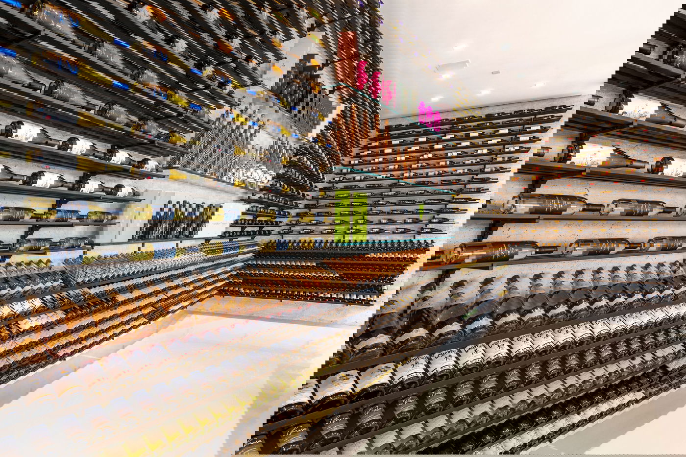 יש לאן לשאוף: כך נראה הבית היקר ביותר בארה"ב