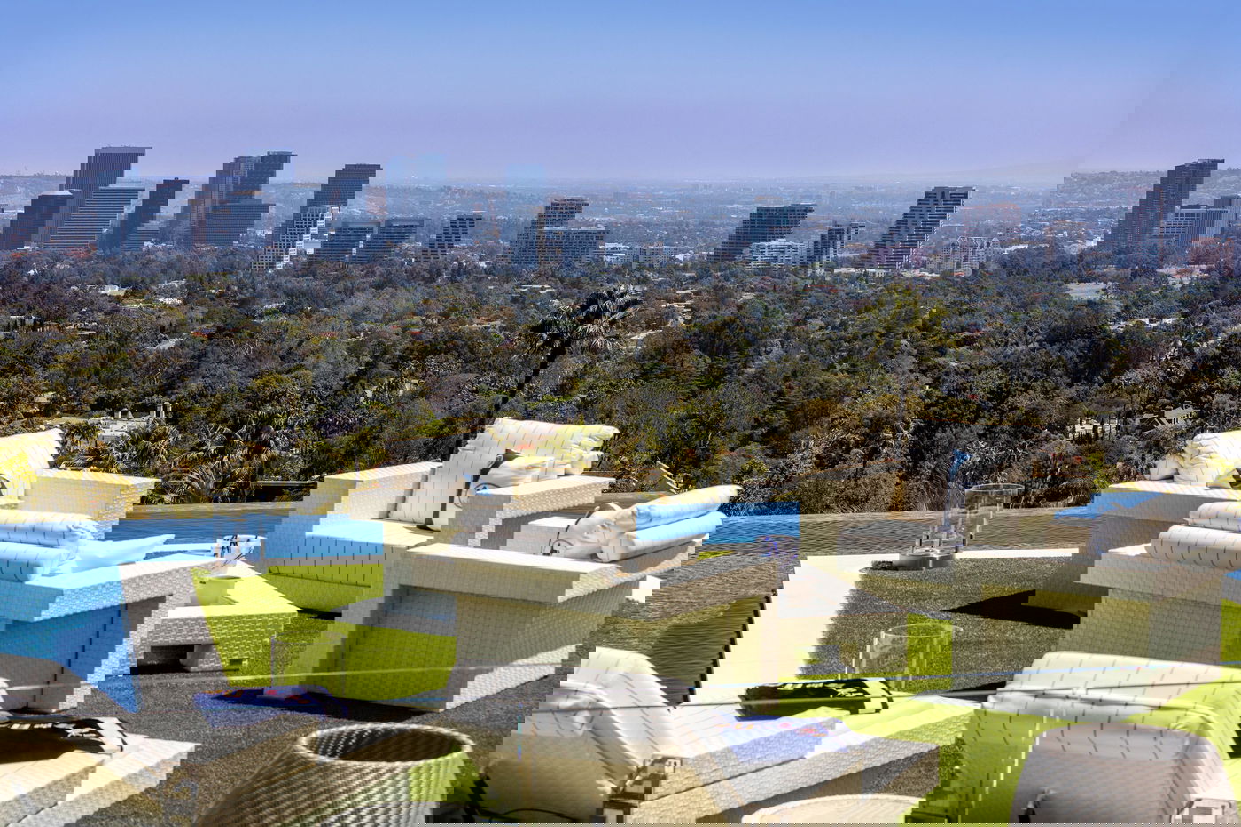 יש לאן לשאוף: כך נראה הבית היקר ביותר בארה"ב