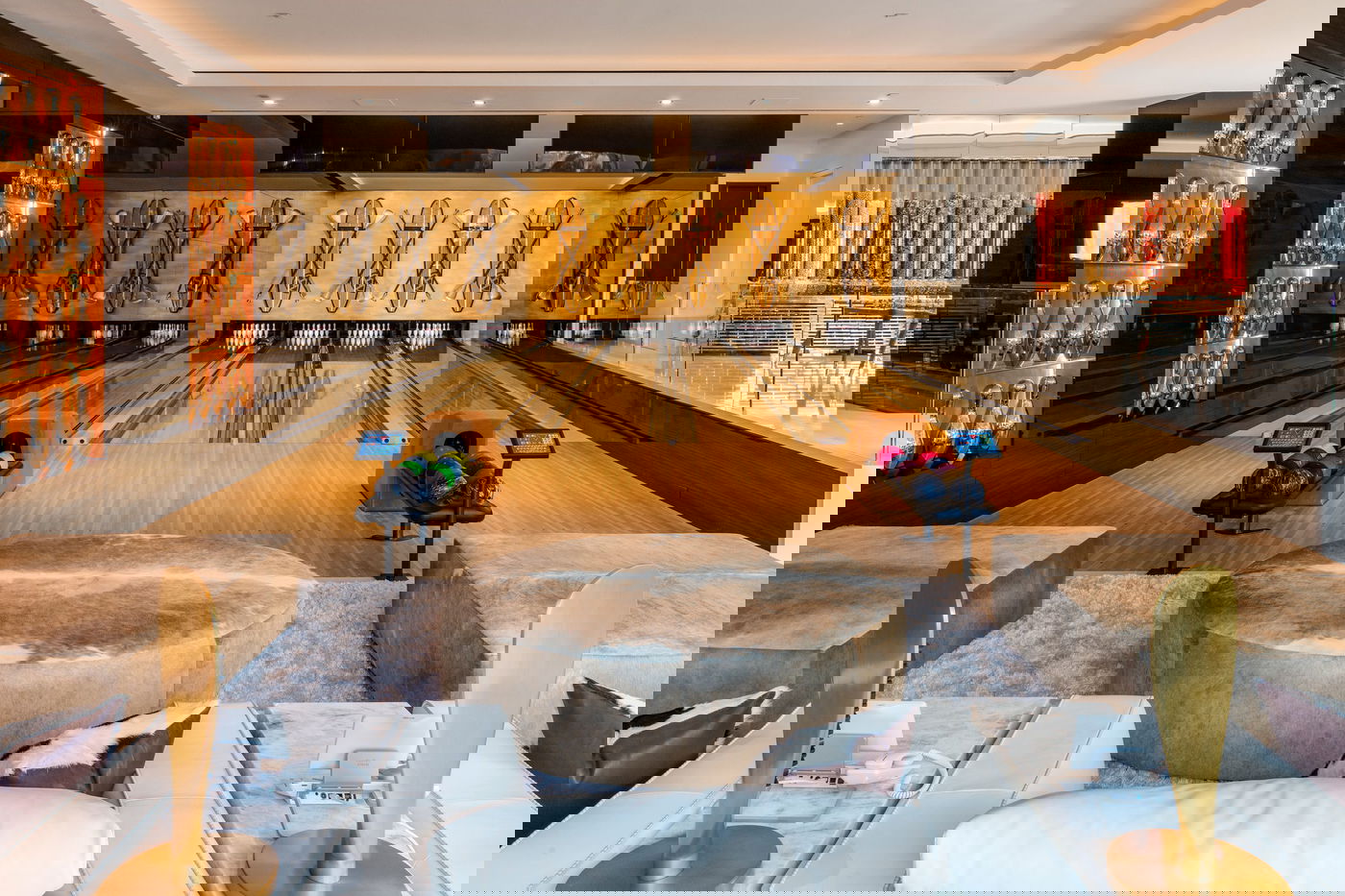 יש לאן לשאוף: כך נראה הבית היקר ביותר בארה"ב