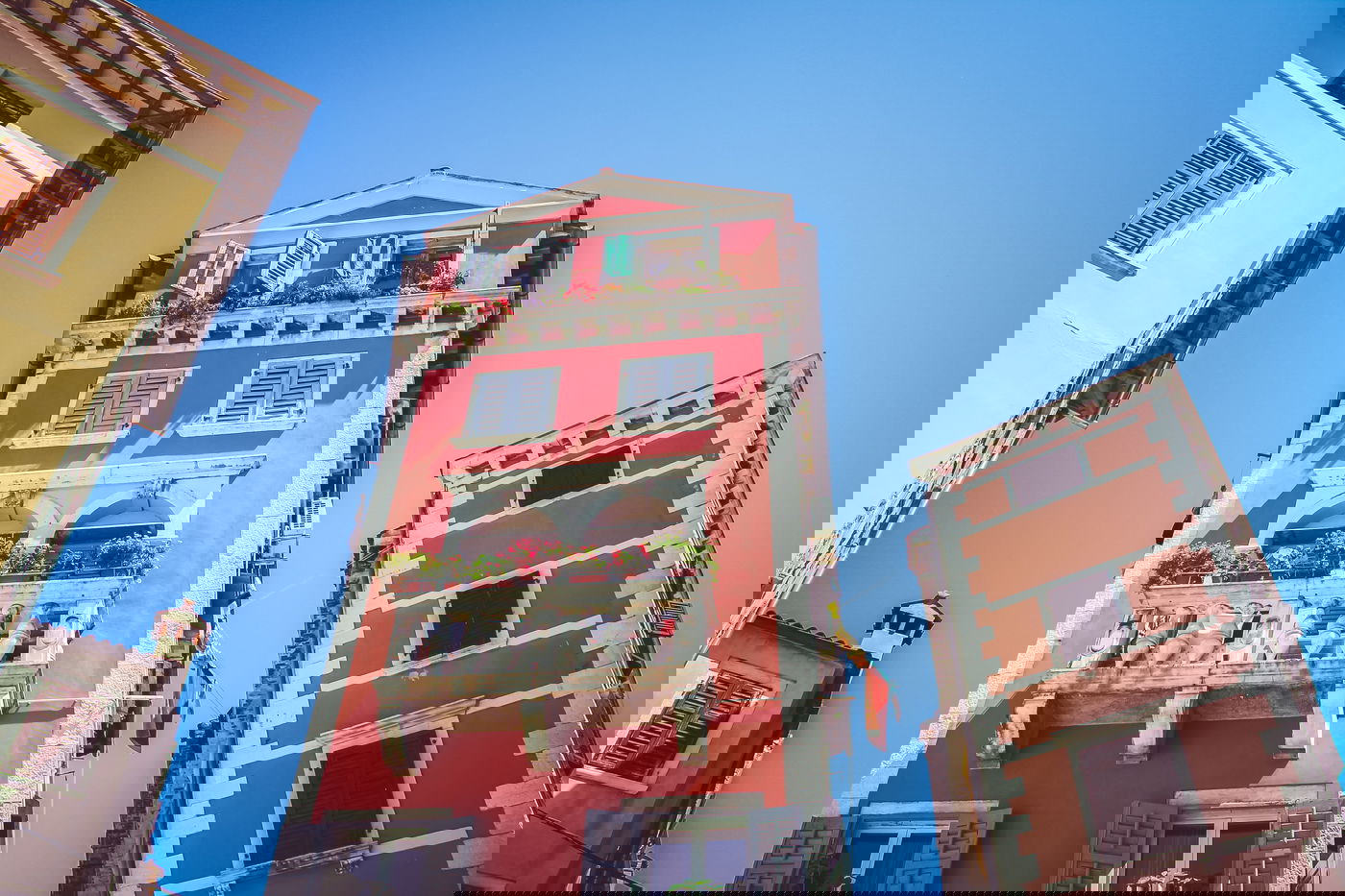 בני המשפחה תפסו את הקרקע והפרו את ההסכם. אילוסטרציה