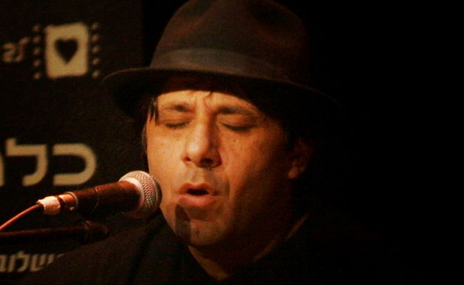 מאיר בנאי ז"ל