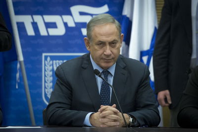 נתניהו עונה לבנט: "זה לא הזמן לשליפות מהמותן"