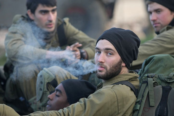 אילוסטרציה, למצולמים אין קשר לכתבה