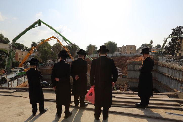 לא מתחשבים במגמות שוק הדירות. אילוסטרציה.