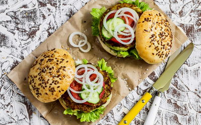 קציצות עוף וקישואים מהירות שהילדים יאהבו