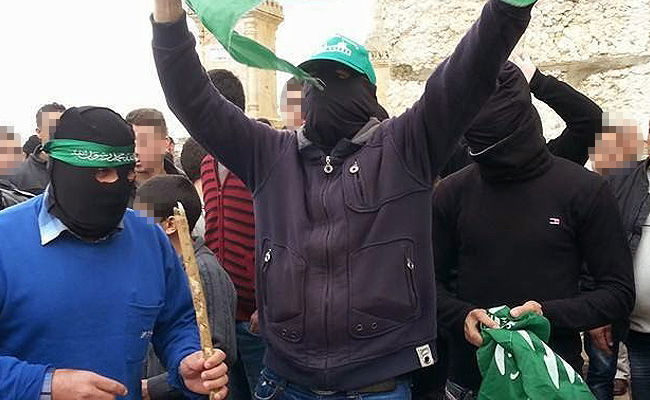 אילוסטרציה. למצולמים אין קשר לידיעה