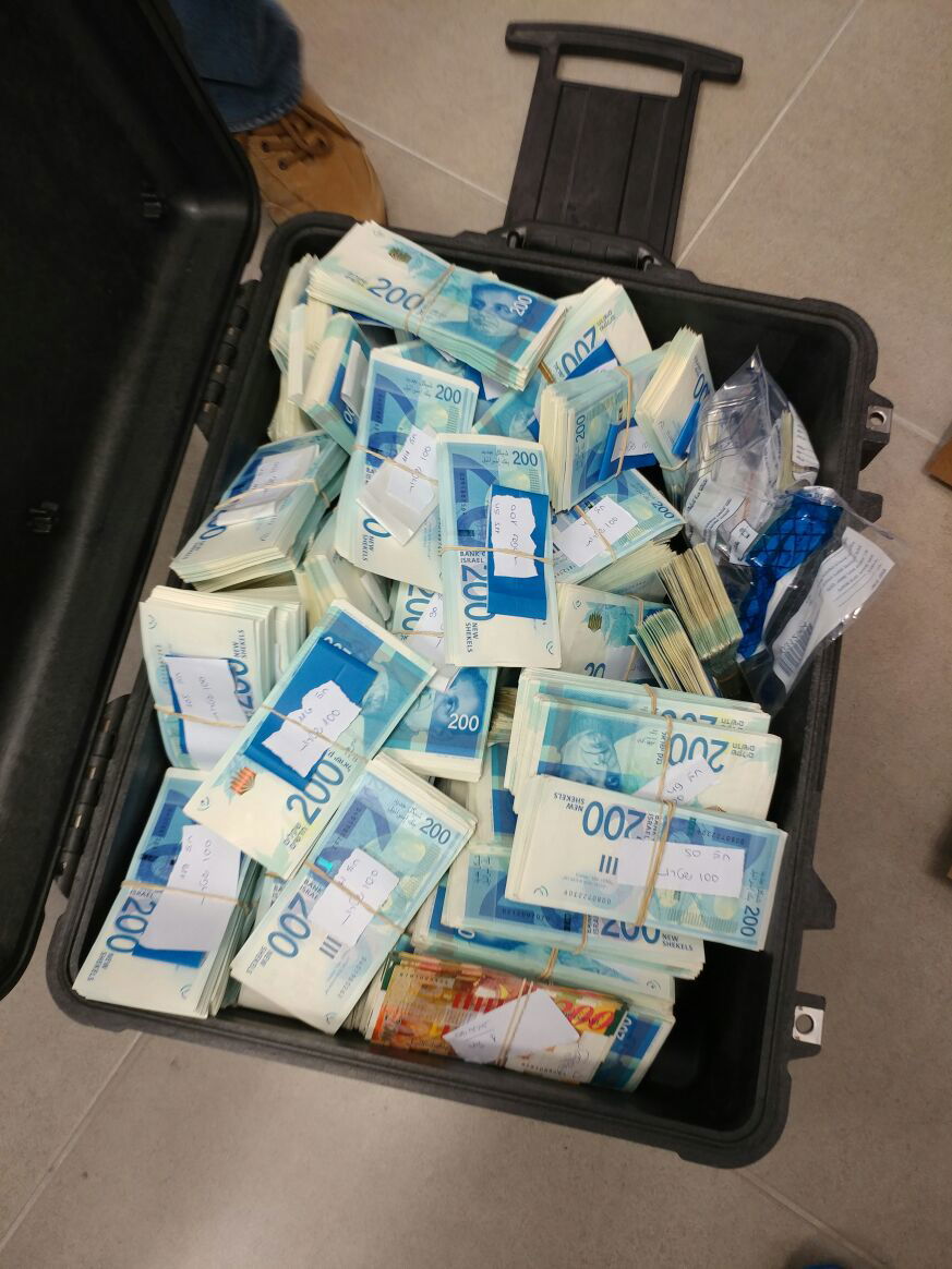 כתב אישום יוגש נגד חברי כנופיה מתוחכמת